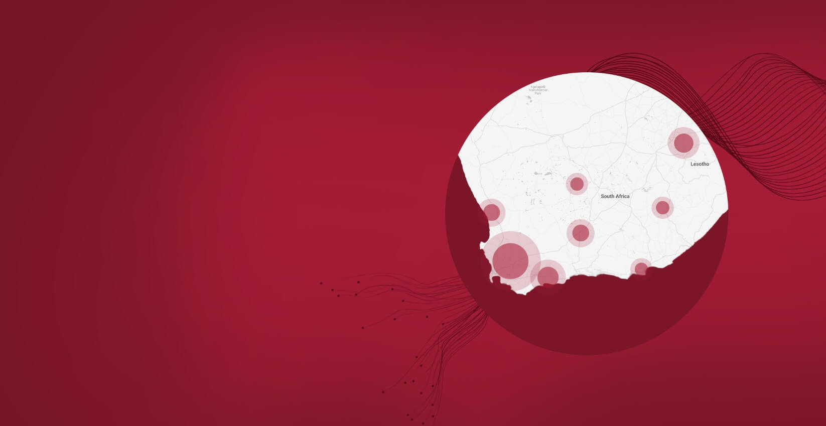 Find DNATel Fibre in your area