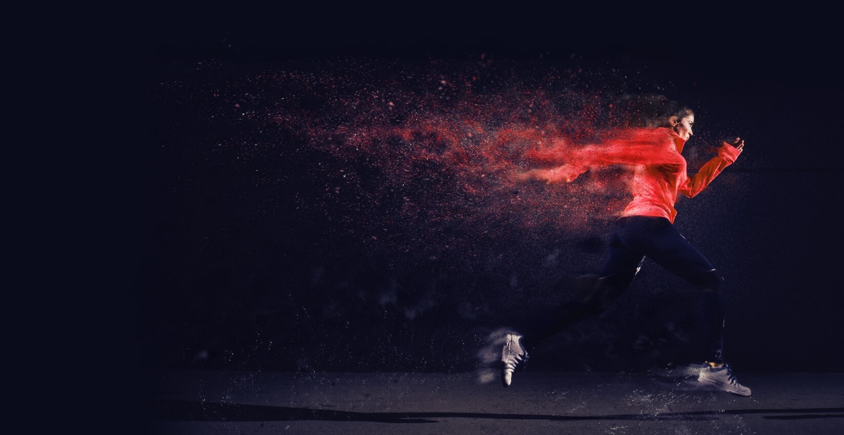 Get connected at blazing speeds