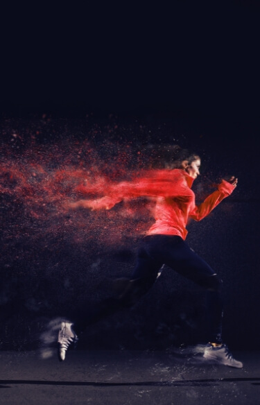 Get connected at blazing speeds