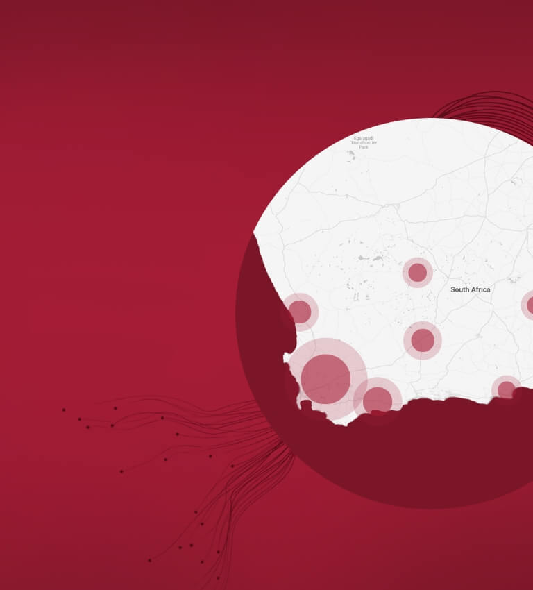 Find DNATel Fibre in your areatab