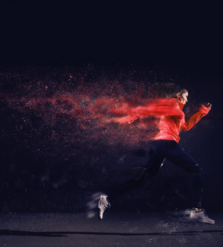 Get connected at blazing speedstab